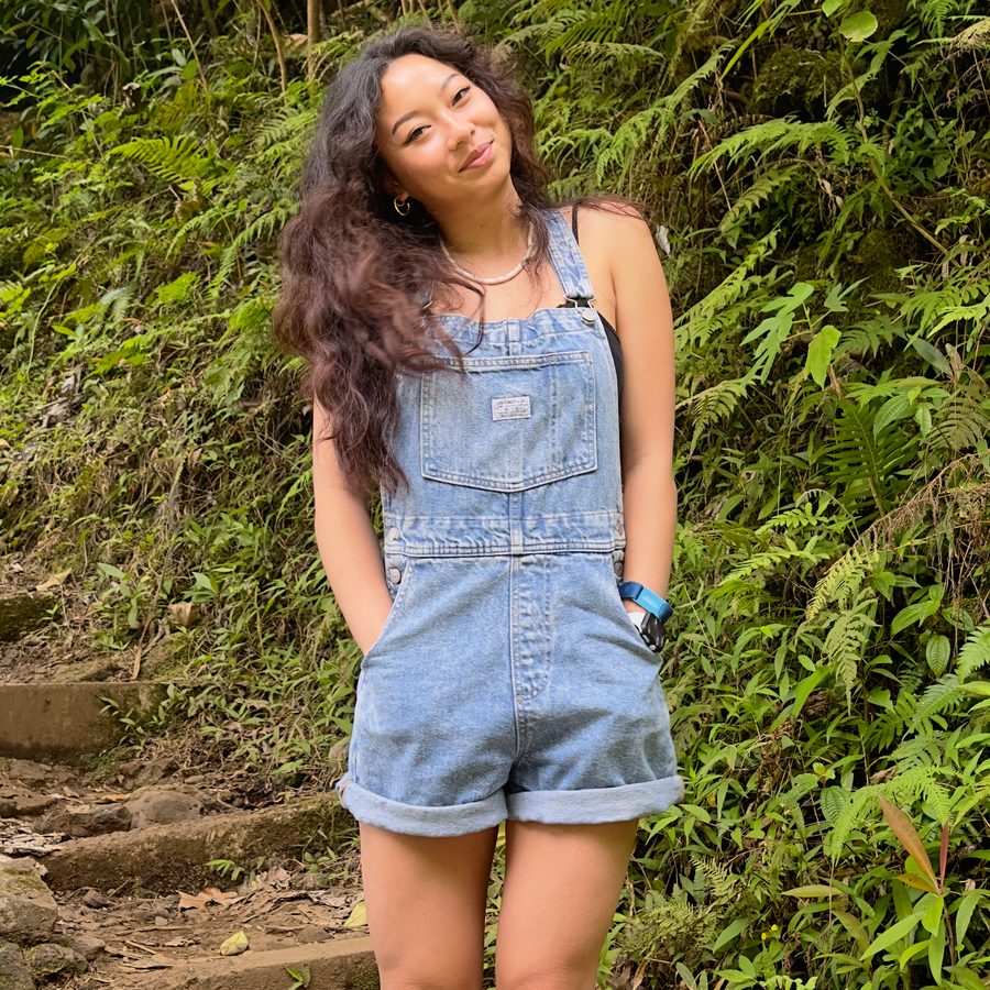 Audrey Nguyen