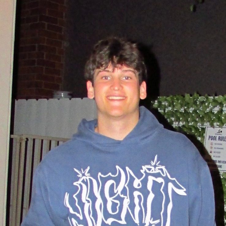 Ian Spero
