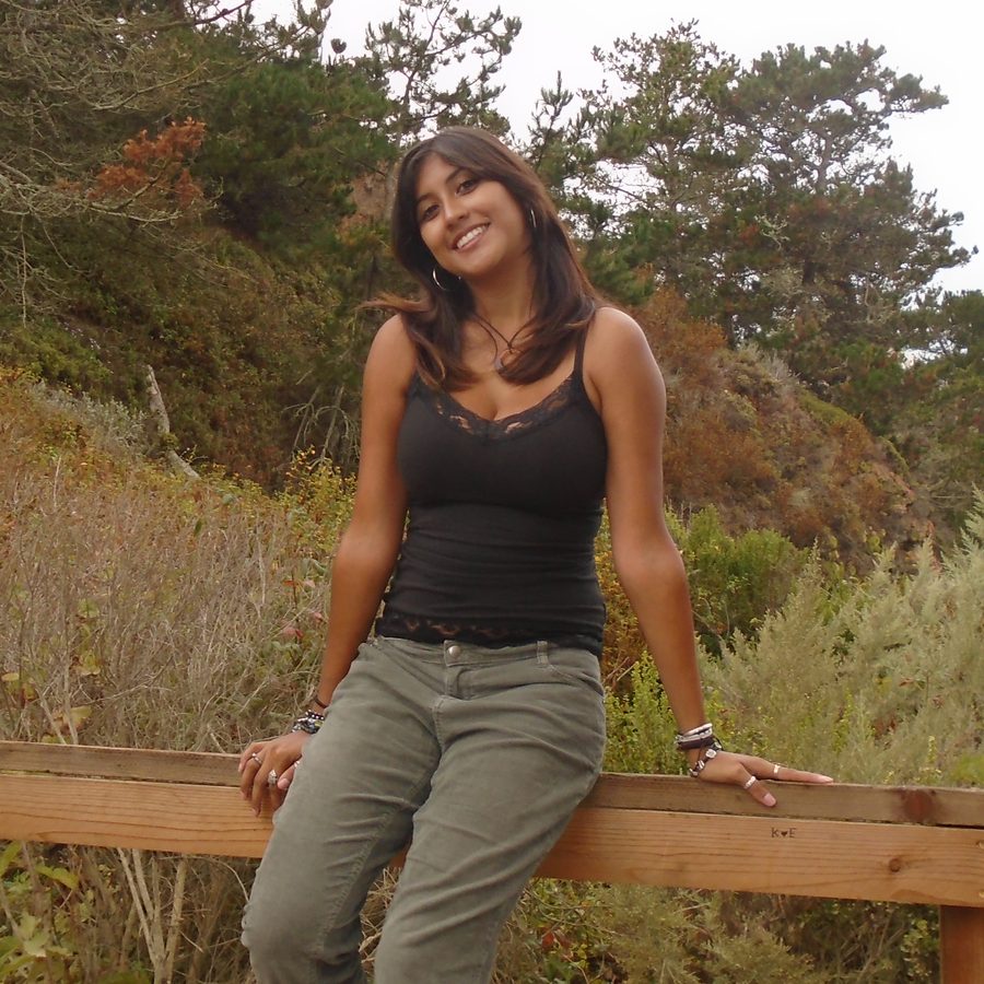 Samantha Fuentes